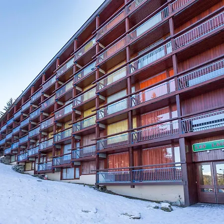 Renove Aux Pieds Avec Balcon - Fr-1-346-360 * Les Arcs (Savoie)
