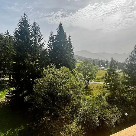 Renove Aux Pieds Avec Balcon