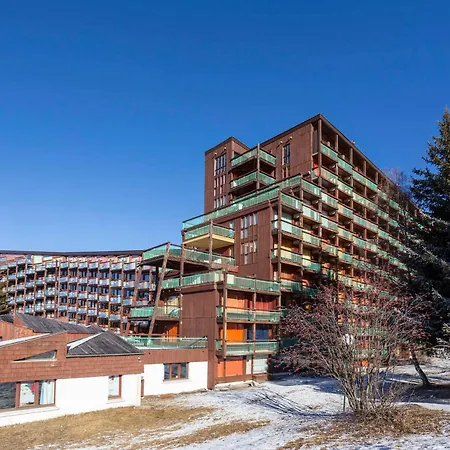 Renove Aux Pieds Avec Balcon - Fr-1-346-360 * Les Arcs (Savoie)