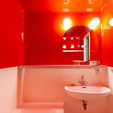 Renove Aux Pieds Avec Balcon Apartment Les Arcs (Savoie)